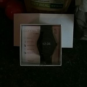 Timex iConnect Smartwatch